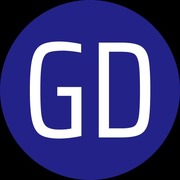 Logo GD